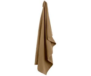 The Organic Company - Kitchen Towel, Khaki - Khaki