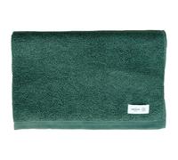 The Organic Company - Mild Bath Towel 70x140 cm, Dark Green - Dark Green