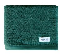The Organic Company - Mild Hand Towel 50x80 cm, Dark Green - Dark Green