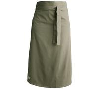 The Organic Company - Waist Apron Cotton, Clay - Clay