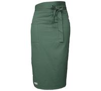 The Organic Company - Waist Apron Cotton, Dark Green - Dark Green