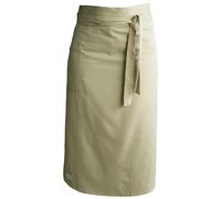 The Organic Company - Waist Apron Cotton, Pale Honey - Pale Honey