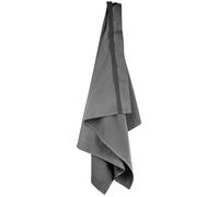 The Organic Company - Wellness Towel, Evening Grey - Evening Grey