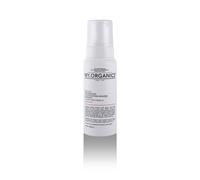 The Organic Hydrating Strong Hold Styling Mousse 250ml