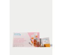 The Organic Pharmacy Advanced Anti-Ageing Skincare Kit No Colour