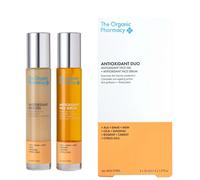 The Organic Pharmacy Skin care Facial care Antioxidant Duo Antioxidant Face Gel 35 ml + Antioxidant Face Serum 35 ml
