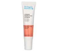 The Organic Pharmacy Vitamin Protection Lip Balm 10 ml