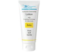 The Organic Pharmacy Apricot & Chamomile Lotion 100ml