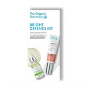 The Organic Pharmacy Bright Defence Kit 30 ml + 50 ml