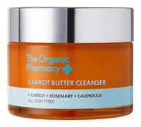 The Organic Pharmacy Women's Carrot Butter Cleanser 50ml The Organic Pharmacy Multicolor 50ml