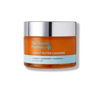 The Organic Pharmacy Women's Carrot Butter Cleanser 50ml The Organic Pharmacy Multicolor 50ml