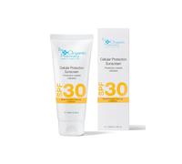 The Organic Pharmacy Cellular Protection Sun Cream SPF 30 | Size: 100ml The Organic Pharmacy Multicolor 100ml