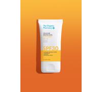 The Organic Pharmacy Cellular Protection Sunscreen SPF 30 40ml The Organic Pharmacy Multicolor 40ml