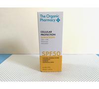 The-Organic-Pharmacy Skin-care Sun-careSunCellular Protection Sunscreen