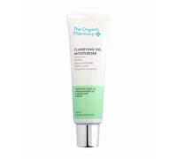 The Organic Pharmacy Clarifying 40 Ml Moisturizer White