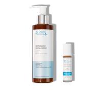 The Organic Pharmacy Clarifying Essentials Duo