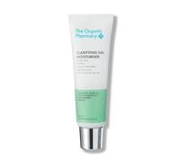 The-Organic-Pharmacy Skin-care Facial-careClarifying Gel Moisturiser
