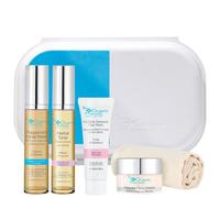 The Organic Pharmacy Clear Skin Care Kit