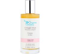 The Organic Pharmacy Collagen 50 Ml Mask Golden