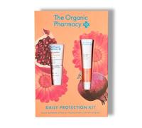 The Organic Pharmacy DAILY PROTECTION KIT