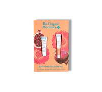 The Organic Pharmacy DAILY PROTECTION KIT