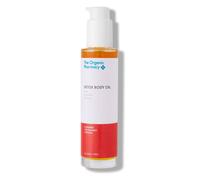 Detox Body Oil 100ml