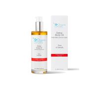 The Organic Pharmacy Skin care Body care Detox Body Oil