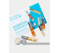 The Organic Pharmacy Essential Skincare Kit