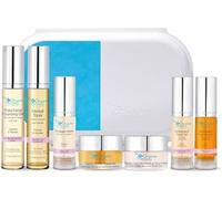 The Organic Pharmacy Essential Skincare Kit