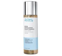 The Organic Pharmacy Women's Rose Exfoliating Night Essence 150ml The Organic Pharmacy Multicolor 150ml