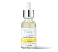 The Organic Pharmacy Four Acid Peel 5%, 30ml