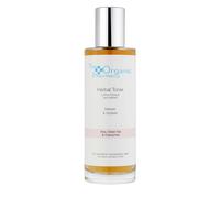 The Organic Pharmacy Skin care Facial cleansing Herbal Toner