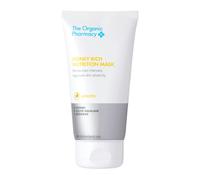 The Organic Pharmacy Skin care Facial care Honey Rich Nutrition Mask