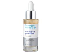 The Organic Pharmacy Skin care Facial care Hyaluronic Acid Serum