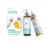 The Organic Pharmacy Hydra Cleanse Kit 2 pairs