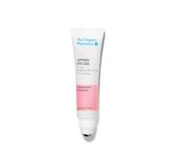 The Organic Pharmacy Lifting Eye Gel 15ml Dark Circles Puffiness | cooling pick-me-up for tired eyes, brightens and firms, with eyebright and kigelia, sensitive skin safe, am and pm, vegan