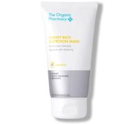 The Organic Pharmacy Ltd, uk beauty, ORXJH Honey and Jasmine Mask, 40 ml