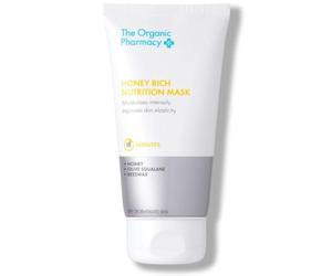 The Organic Pharmacy Ltd, uk beauty, ORXJH Honey and Jasmine Mask, 40 ml
