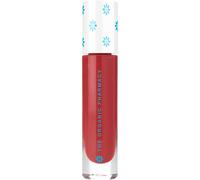 The-Organic-Pharmacy Make-up LipsPlumping Liquid Lipstick Coral