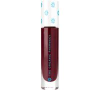 The-Organic-Pharmacy Make-up LipsPlumping Liquid Lipstick Red