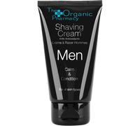 The Organic Pharmacy Men Shaving Cream 75ml