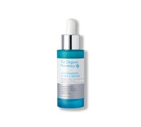 The Organic Pharmacy Niacinamide Serum 30ml 5% Anti-Ageing Serum | with bakuchiol, vitamin C and hyaluronic acid, minimises pores, evens texture, reduces redness, oily and blemish-prone skin