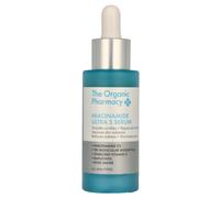 The Organic Pharmacy Women's Niacinamide Ultra 5 Serum 30ml The Organic Pharmacy Multicolor 30ml
