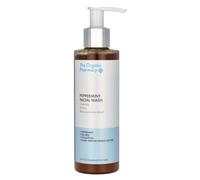 The-Organic-Pharmacy Skin-care Facial-cleansingPeppermint Face Wash