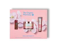The Organic Pharmacy PETAL SOFT SKIN KIT