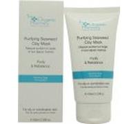 Purifying Seaweed Clay Mask 60ml The Organic Pharmacy Multi 60ml