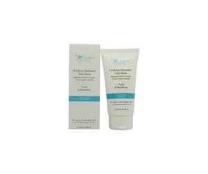 The Organic Pharmacy Purifying Seaweed Clay Mask 60ml