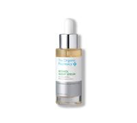 The Organic Pharmacy Retinol Night Serum 30ml - 2.5% Encapsulated Retinol, Anti-aging, Smooths wrinkles, Reduces Pigmentation, 94.30% Organic, 98.90% Natural