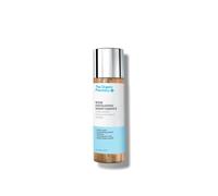The Organic Pharmacy Rose Exfoliating Night Essence 150ml Retinol | overnight resurfacing treatment, smooths and brightens, with glycolic acid, fruit acids and PHA, all skin types, vegan