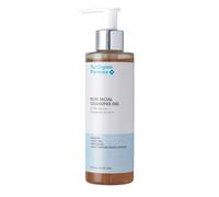 The Organic Pharmacy Rose Facial Cleansing Gel 200 ml